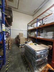 Adl Building (D22), Warehouse #486805571